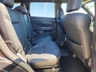 2021 Mitsubishi Outlander Fe Black vin: JA4J2VA74MZ000618