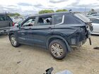 2023 Mitsubishi Outlander Es Черный vin: JA4J3TA80PZ028141