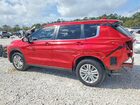 2024 Mitsubishi Outlander Es Red vin: JA4J3UA87RZ007005 2024 Mitsubishi Outlander Es Red vin: JA4J3UA87RZ007005