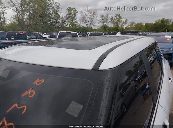 JA4J3VA83SZ026596 2025 MITSUBISHI OUTLANDER Белый 