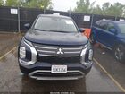 2025 Mitsubishi Outlander Se 2.5 2wd Черный vin: JA4J3VA84SZ044203