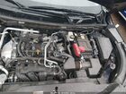 2025 Mitsubishi Outlander Se 2.5 2wd Черный vin: JA4J3VA84SZ044203