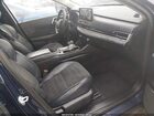 2025 Mitsubishi Outlander Se 2.5 2wd Черный vin: JA4J3VA84SZ044203