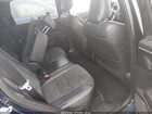 2025 Mitsubishi Outlander Se 2.5 2wd Черный vin: JA4J3VA84SZ044203
