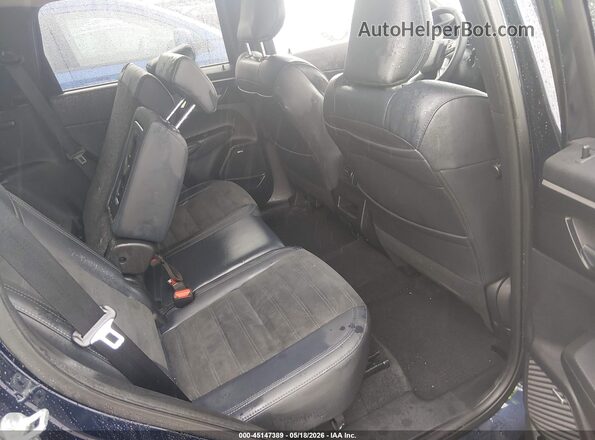JA4J3VA84SZ044203 2025 MITSUBISHI OUTLANDER Черный Вид наклейки с VIN-кодом