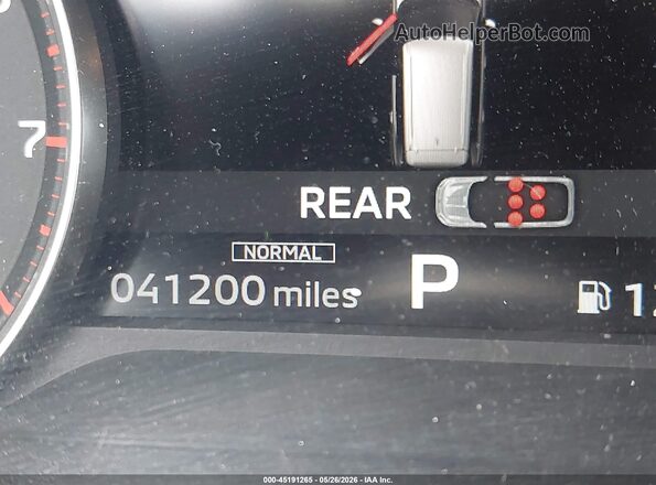 JA4J3VA8XRZ080651 2024 MITSUBISHI OUTLANDER White 