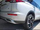 2024 Mitsubishi Outlander Se 2.5 2wd/se Black Edition S-awc/se Black Edition W/pano Roof S-awc White vin: JA4J3VA8XRZ080651