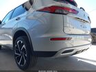 2024 Mitsubishi Outlander Se 2.5 2wd/se Black Edition S-awc/se Black Edition W/pano Roof S-awc White vin: JA4J3VA8XRZ080651