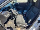 2022 Mitsubishi Outlander Es Белый vin: JA4J4TA84NZ013281