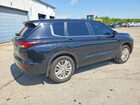 2023 Mitsubishi Outlander Es Black vin: JA4J4TA85PZ010084 2023 Mitsubishi Outlander Es Black vin: JA4J4TA85PZ010084