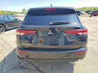 2023 Mitsubishi Outlander Es Black vin: JA4J4TA85PZ010084 2023 Mitsubishi Outlander Es Black vin: JA4J4TA85PZ010084