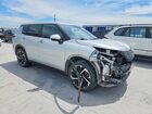 2022 Mitsubishi Outlander Es Серебряный vin: JA4J4TA88NZ045313 2022 Mitsubishi Outlander Es Серебряный vin: JA4J4TA88NZ045313