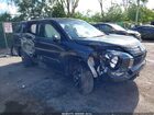 2024 Mitsubishi Outlander Se 2.5 S-awc/se Black Edition S-awc/se Black Edition W/pano Roof S-awc/se Ralliart S-awc Gray vin: JA4J4VA83RZ059783