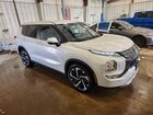 2024 Mitsubishi Outlander Se Белый vin: JA4J4VA83RZ080892