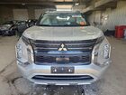 2024 Mitsubishi Outlander Sel Серебряный vin: JA4J4WA89RZ044467