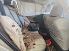 2024 Mitsubishi Outlander Sel Серебряный vin: JA4J4WA89RZ044467