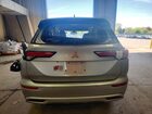 2024 Mitsubishi Outlander Sel Серебряный vin: JA4J4WA89RZ044467