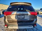 2020 Mitsubishi Outlander Se Коричневый vin: JA4JZ3AX8LZ603716