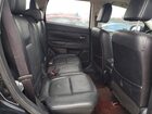 2016 Mitsubishi Outlander Gt Black vin: JA4JZ4AX2GZ016455