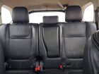 2016 Mitsubishi Outlander Gt Black vin: JA4JZ4AX2GZ016455