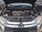 2016 Mitsubishi Outlander Gt Black vin: JA4JZ4AX2GZ016455