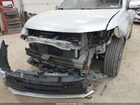 2016 Mitsubishi Outlander Gt Серебряный vin: JA4JZ4AX6GZ002767