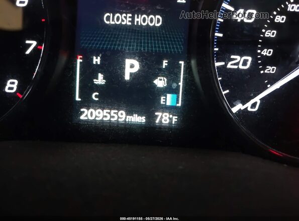 JA4JZ4AX6GZ002767 2016 MITSUBISHI OUTLANDER Серебряный 