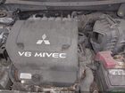 2016 Mitsubishi Outlander Gt Серебряный vin: JA4JZ4AX6GZ002767