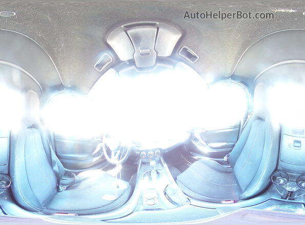 JC1NFAEK6K0140980 2019 FIAT 124 White Widok wnętrza 360 stopni