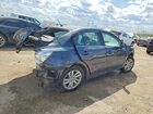 2016 Subaru Impreza Premium Gray vin: JF1GJAB63GH005472