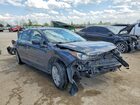 2016 Subaru Impreza Premium Gray vin: JF1GJAB63GH005472