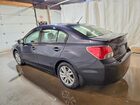2016 Subaru Impreza Premium Угольный vin: JF1GJAB67GH018452