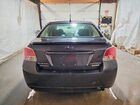 2016 Subaru Impreza Premium Угольный vin: JF1GJAB67GH018452
