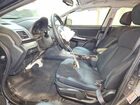 2016 Subaru Impreza Premium Угольный vin: JF1GJAB67GH018452