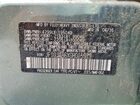 2016 Subaru Impreza Premium Зеленый vin: JF1GJAB6XGH015979