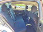 2016 Subaru Impreza Premium Серебряный vin: JF1GJAB6XGH017277