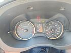 2016 Subaru Impreza Premium Серебряный vin: JF1GJAB6XGH017277