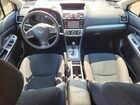 2016 Subaru Impreza Premium Серебряный vin: JF1GJAB6XGH017277