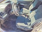 2016 Subaru Impreza Premium Серебряный vin: JF1GJAB6XGH017277