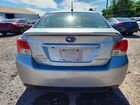 2016 Subaru Impreza Premium Серебряный vin: JF1GJAB6XGH017277