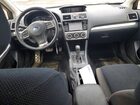 2016 Subaru Impreza Premium Plus Угольный vin: JF1GJAF66GH011762