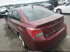 2016 Subaru Impreza 2.0i Premium Красный vin: JF1GJAF6XGH010260