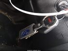 2016 Subaru Impreza 2.0i Premium Красный vin: JF1GJAF6XGH010260
