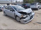 2016 Subaru Impreza 2.0i Серебряный vin: JF1GPAA60G8274450