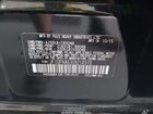 2016 Subaru Impreza 2.0i Черный vin: JF1GPAA63G9214978
