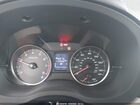 2016 Subaru Impreza 2.0i Черный vin: JF1GPAA63G9214978
