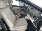 2016 Subaru Impreza 2.0i Черный vin: JF1GPAA63G9214978
