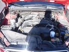 2016 Subaru Impreza Бордовый vin: JF1GPAA67G8271187