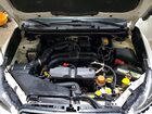 2016 Subaru Impreza Белый vin: JF1GPAA68G8329050