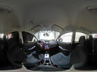 2016 Subaru Impreza Белый vin: JF1GPAA68G8329050
